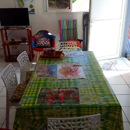 Pinpin Apartman Pointe-Noire Kültér fotó
